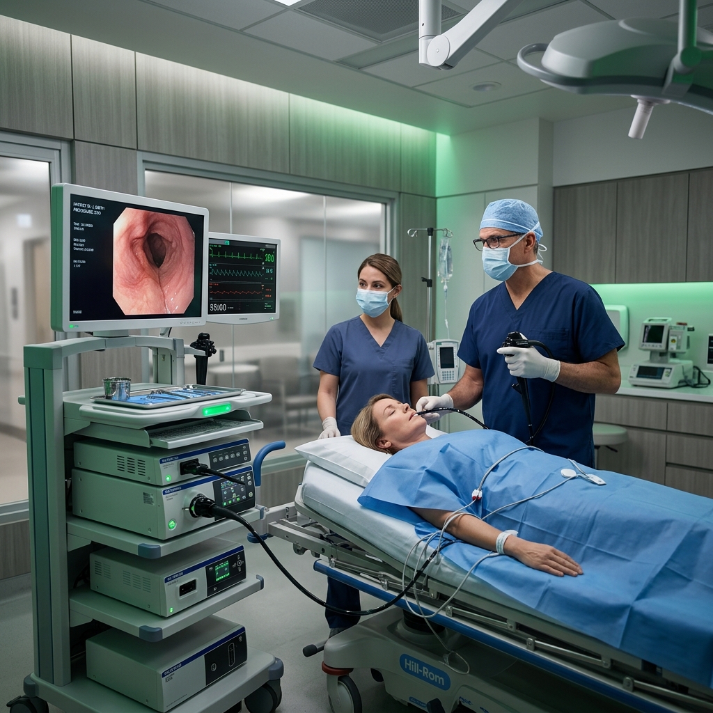 Endoscopia
