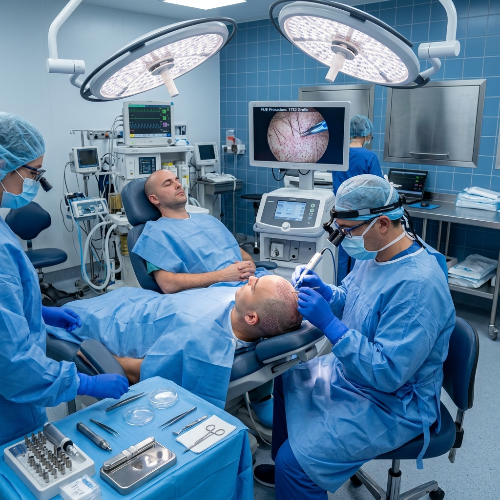 Implantare