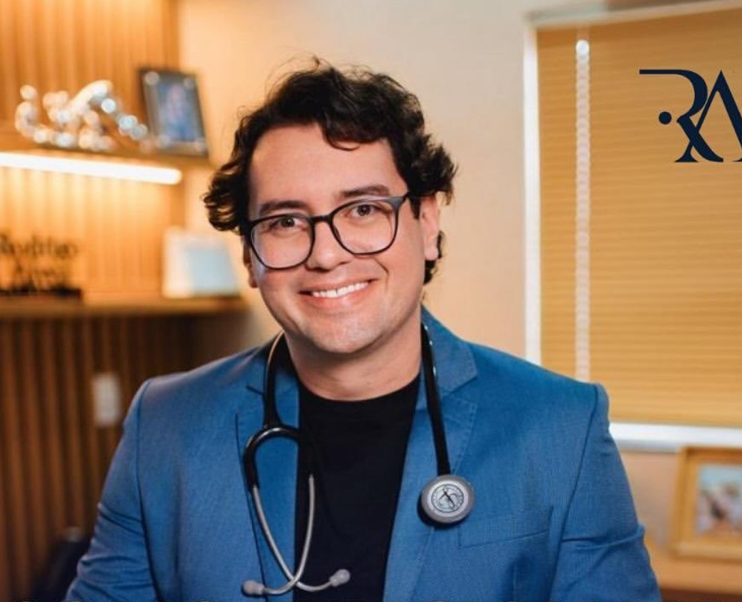 Dr. Rodrigo Alves da Silva